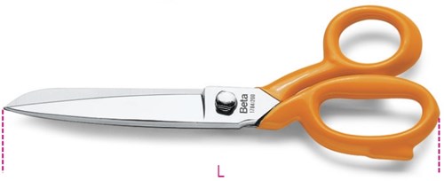 Beta kleermakersscharen 1784 300 - 017840030