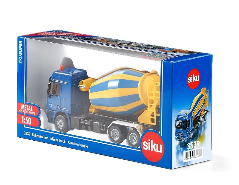 SIKU Super Hormagonera