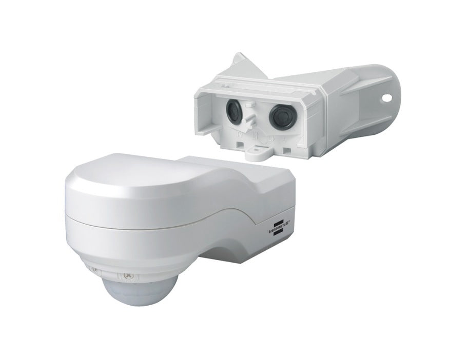 Brennenstuhl bewegingsmelder infrarood - 240 graden - wit