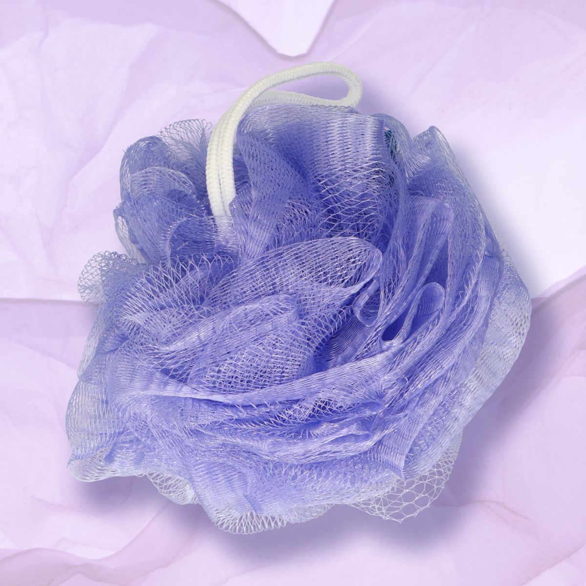 B f badbloemen badplezier badbloem 50gr paars