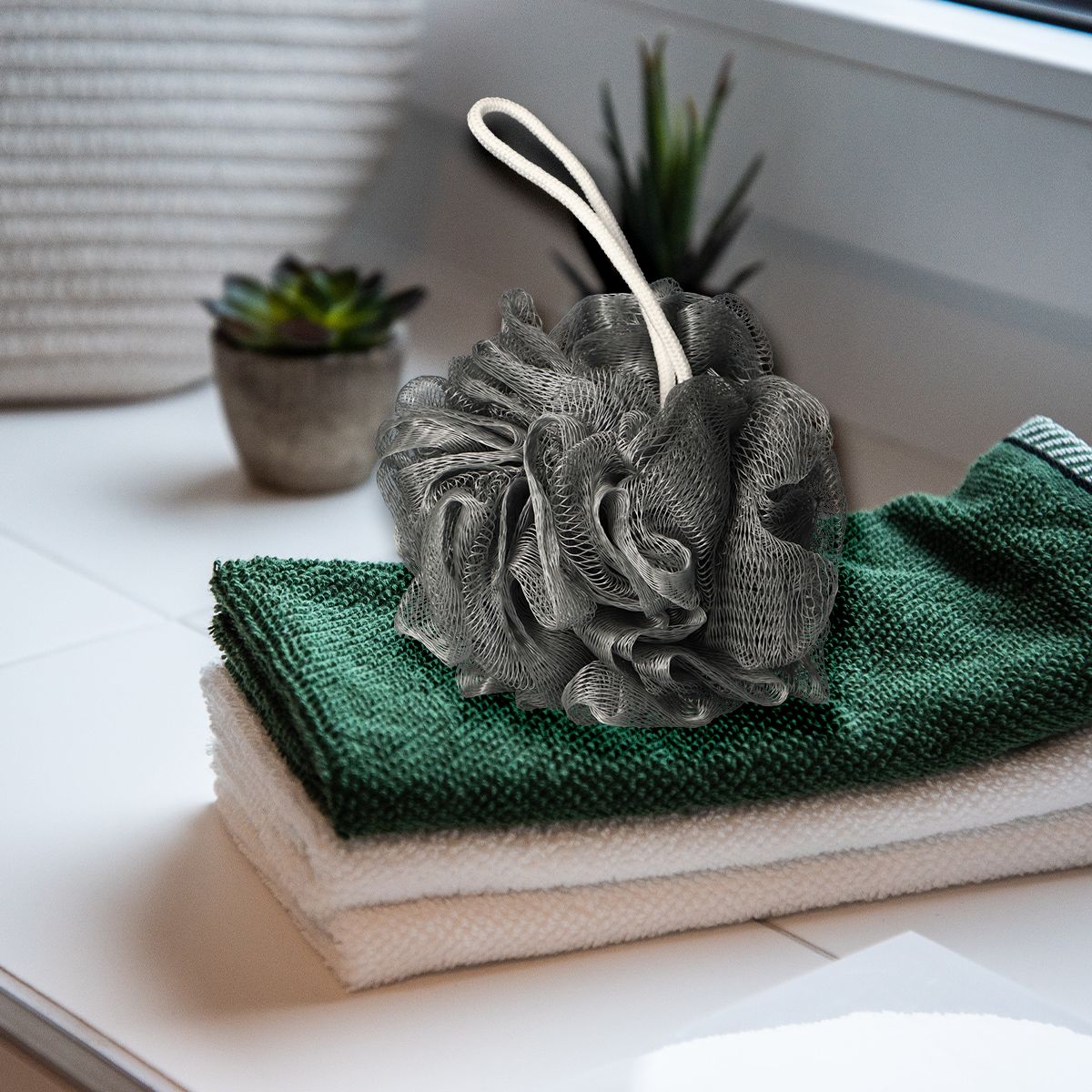 B f badbloemen badplezier badbloem 50gr zilver