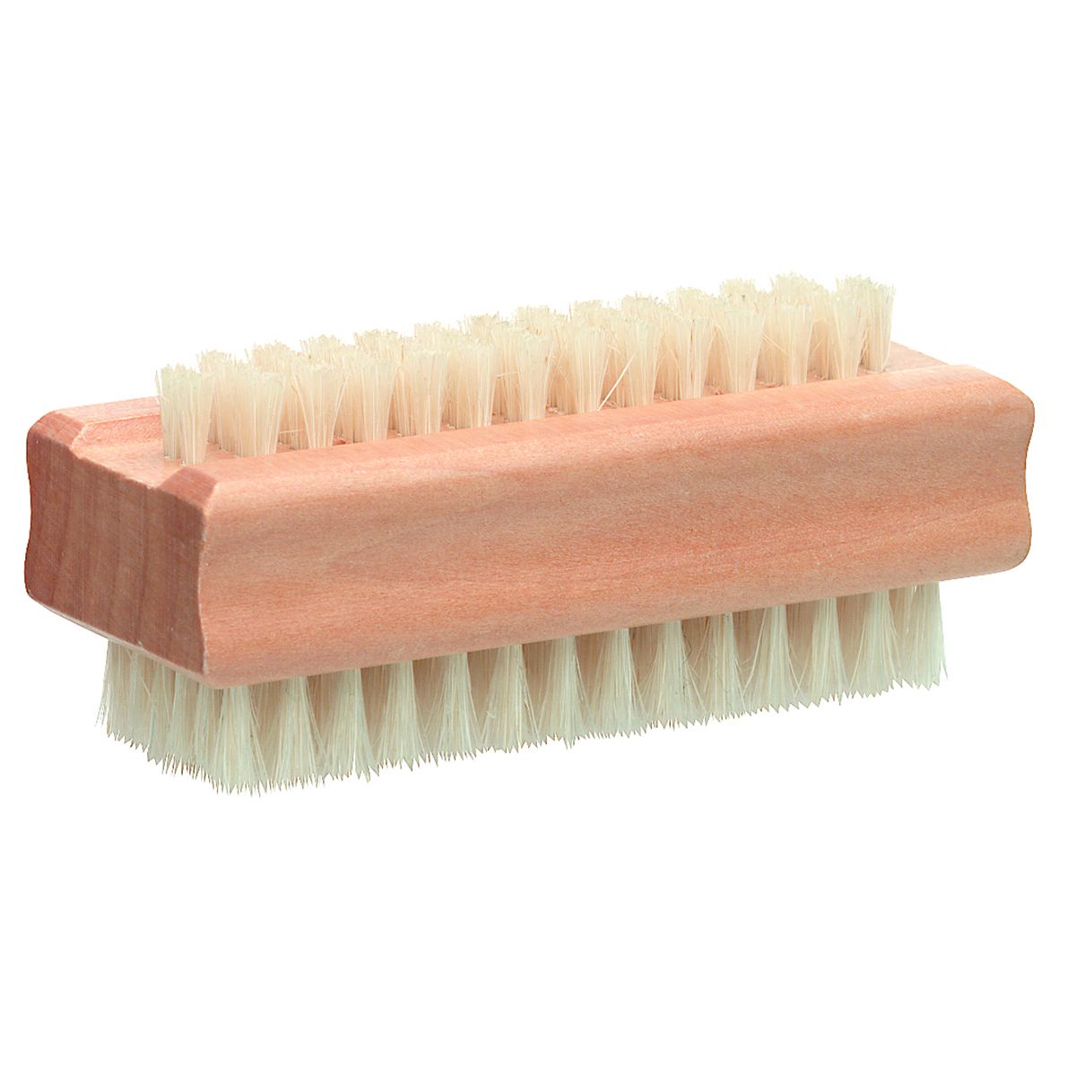 Badplezier nagelborstel hout