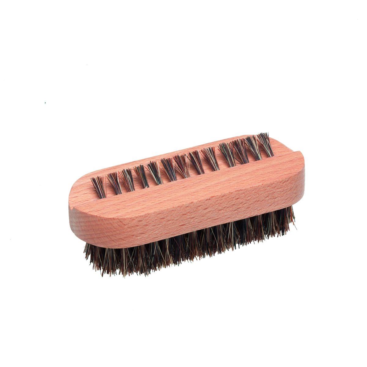 Badplezier nagelborstel hout varkenshaar