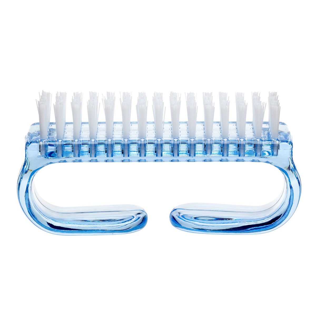 Badplezier nagelborstel handvat assorti