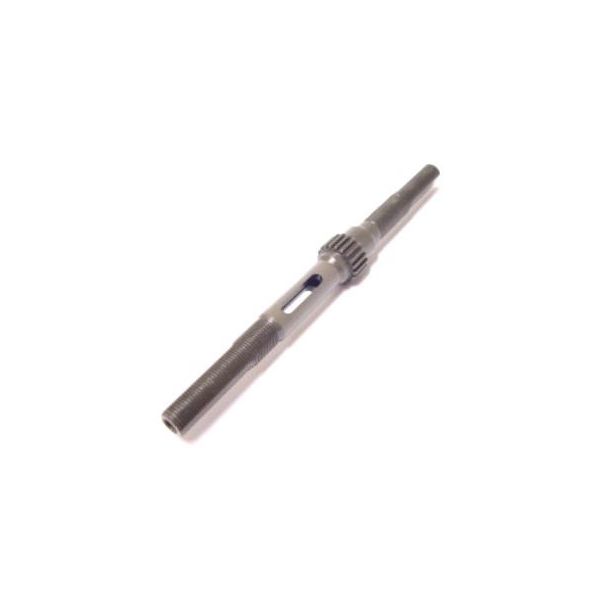 HSA 440 Axe ABC SAB AT3 163mm