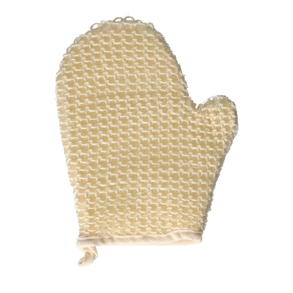 Badplezier sisal washand