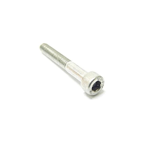Bofix inbusbout m5x35 RVS (25 stuks)