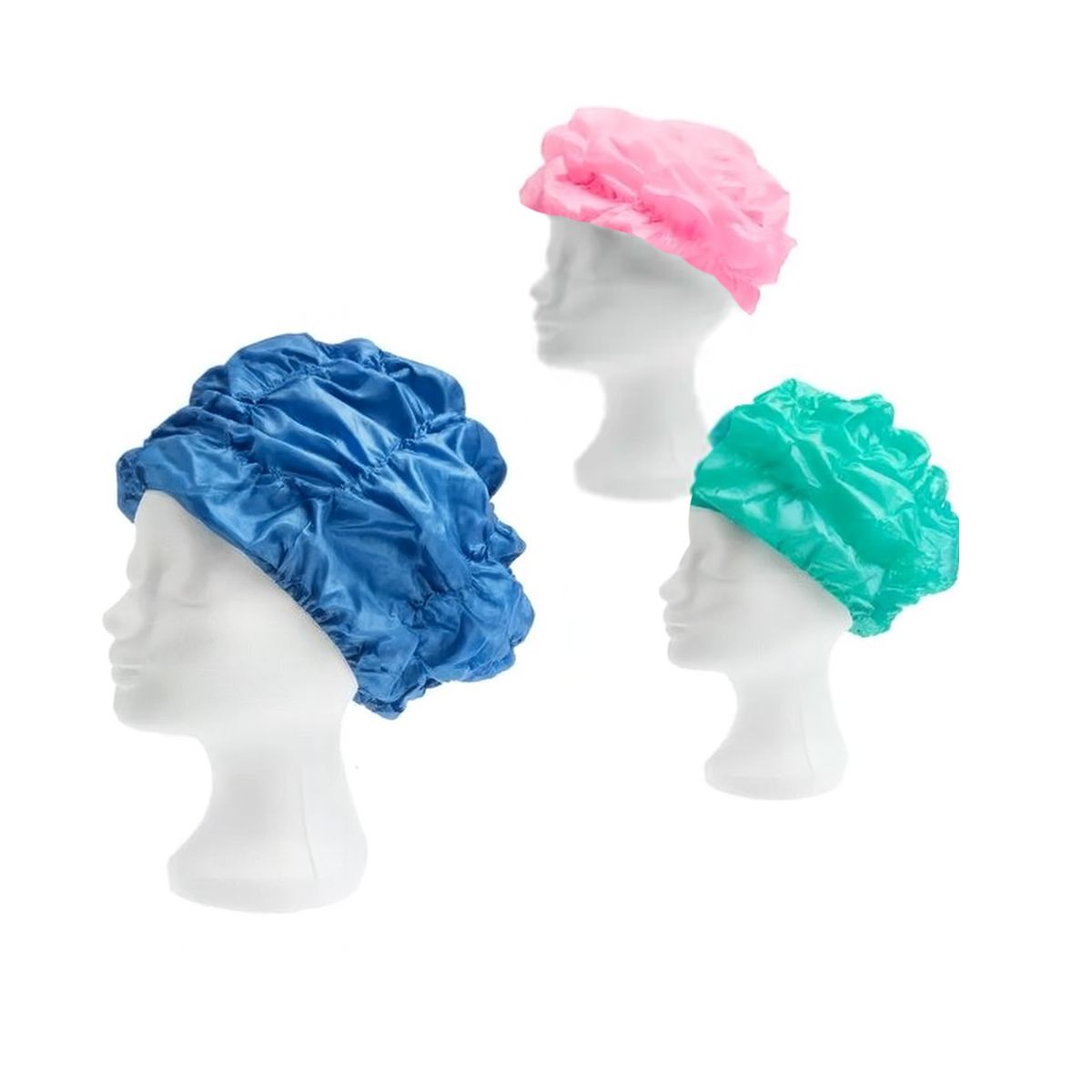 Badplezier douchemuts luxe assortiment