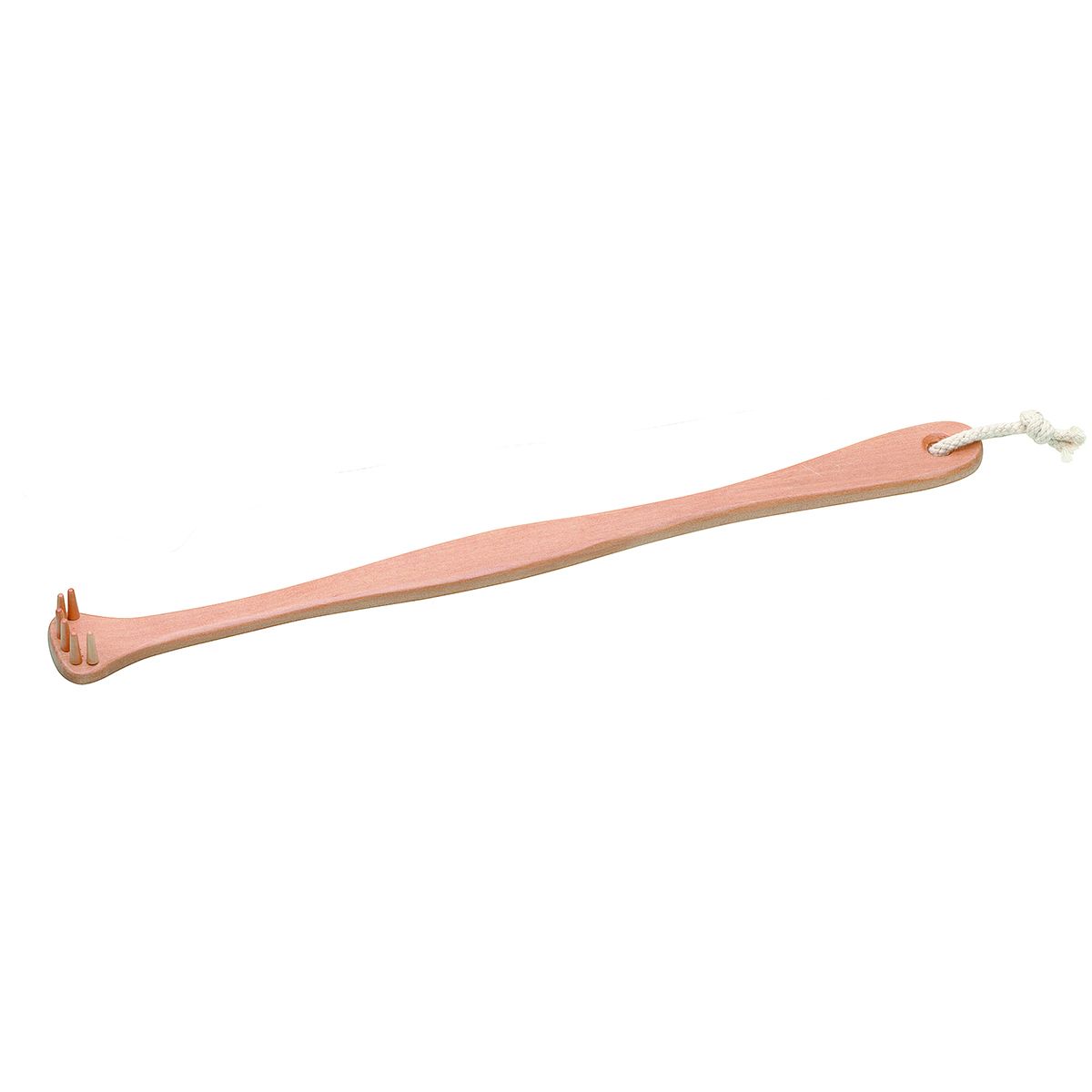 Badplezier ruggenkrabber hout