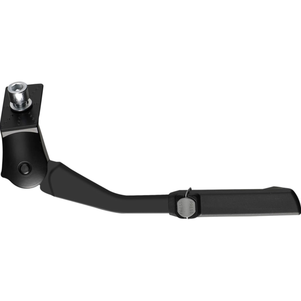 Ursus Standaard Easy Mini, zwart, verstelbaar 16 -20 -24 , max belasting 25kg (hangverpakking)