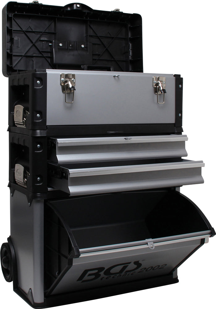 Bgs technic assembly trolley