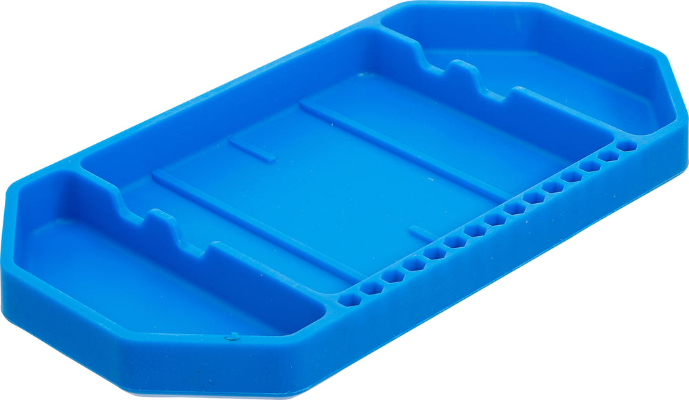 Bgs technic silicone rubber tool storage tray