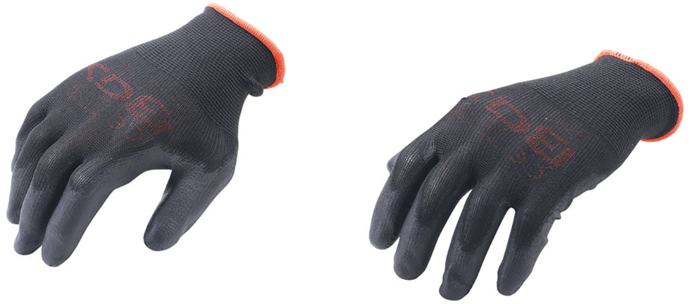 Bgs technic mechanic gloves (1 pair) | xl (10)