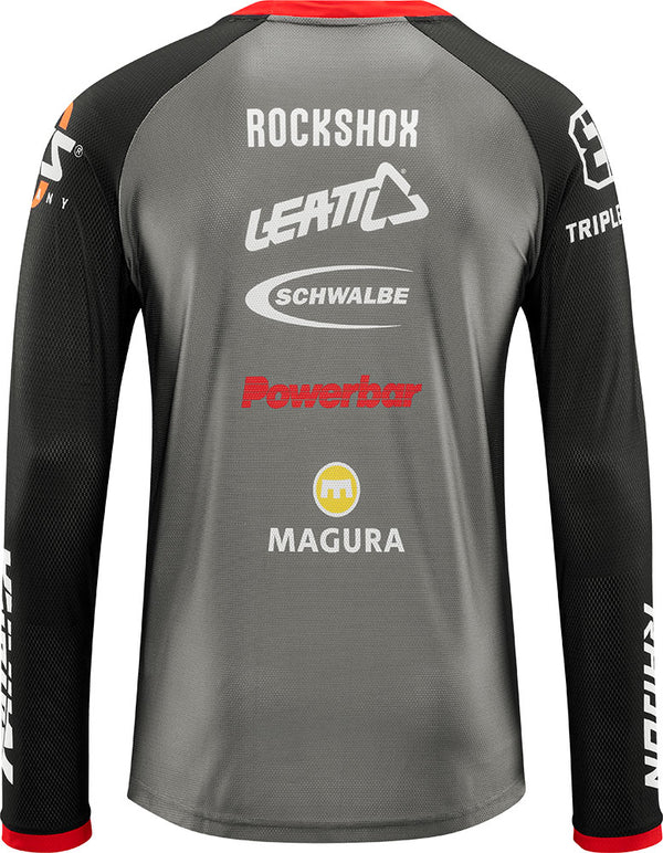 Bike-discount team jersey 2022 | xl (trail lang)