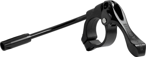 Bikeyoke 2x remote lever