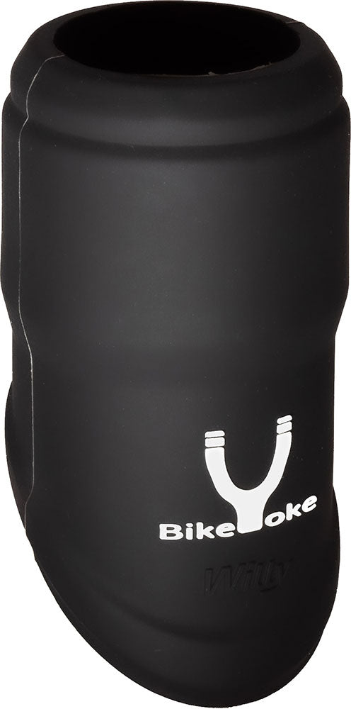 Bikeyoke willy seat clamp cover