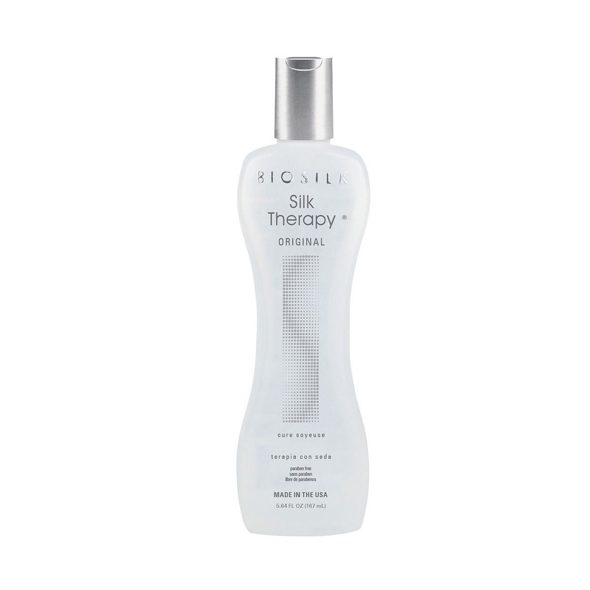 Biosilk zijdetherapie origineel 167ml