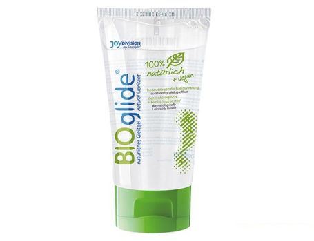 Bioglide glijmiddel neutraal op waterbasis - 150ml