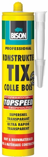 Bison konstruktietix topspeed crt 325g*12 nlfr - 1388830 - 1388830