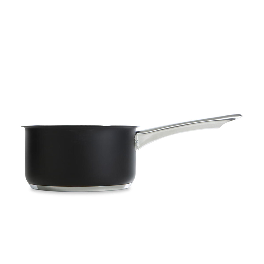 Ty bk steelpan puri black ø16cm