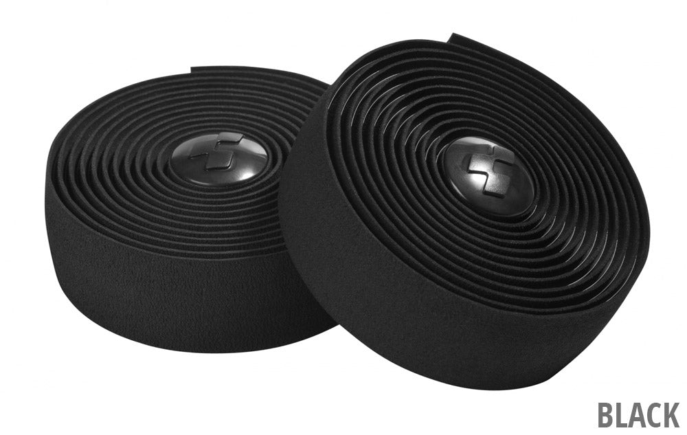 Cube natural fit handlebar tape comfort | red