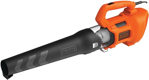 Black+decker bebl185-qs bladblazer - 1850w - 225 km h - gesnoerd