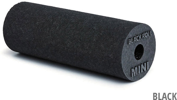 Blackroll mini - fascia roller | green