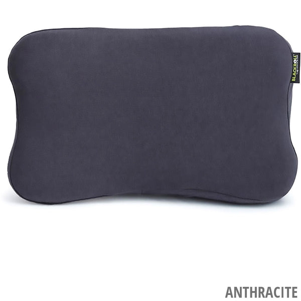 Blackroll pillow case jersey | white