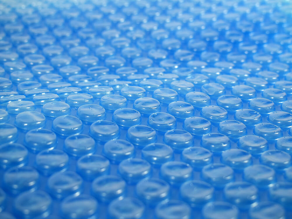 Comfortpool Solar afdekzeil 549x274 cm