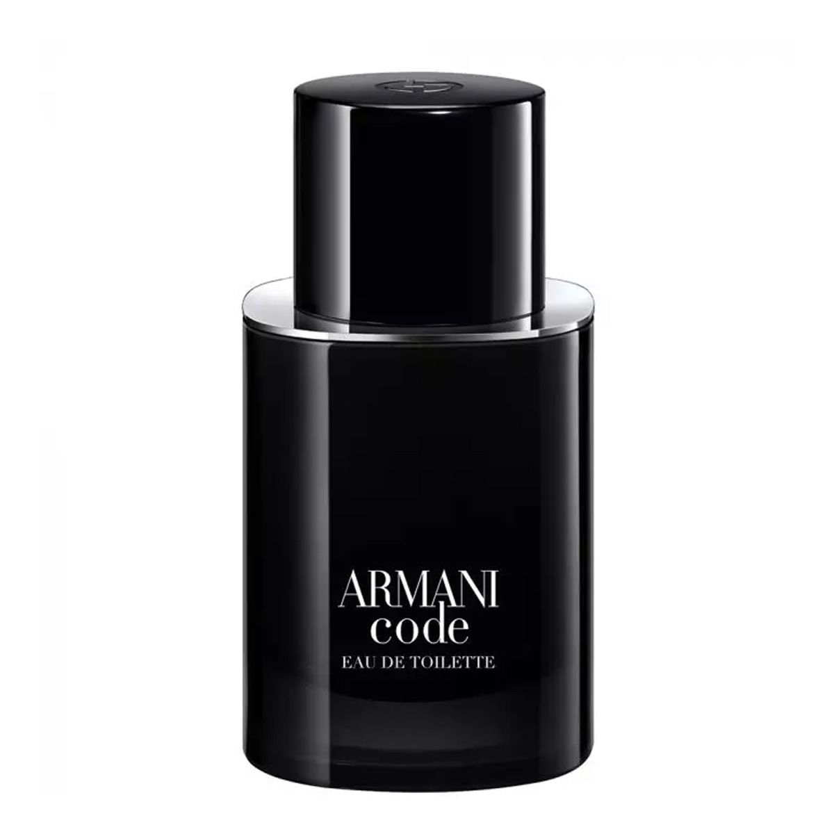 Giorgio armani eau de toilette navulbaar code heren 50ml