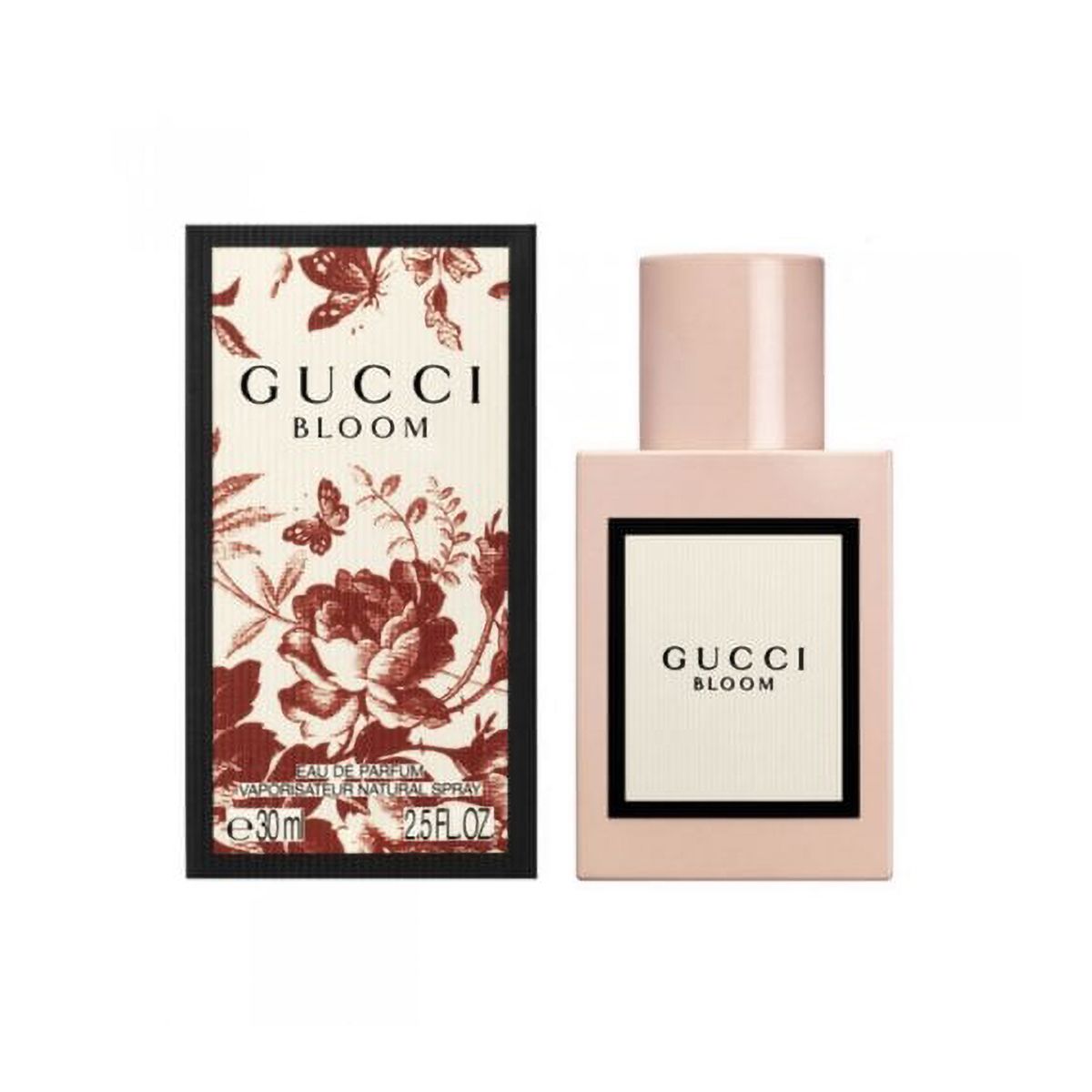 Gucci eau de parfum spray bloei 30ml dames