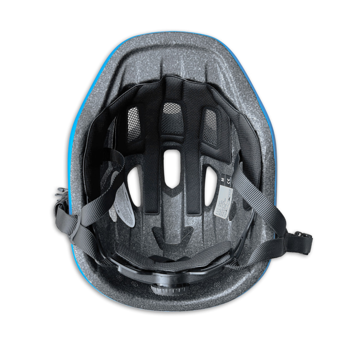 Lynx fietshelm kind (m)