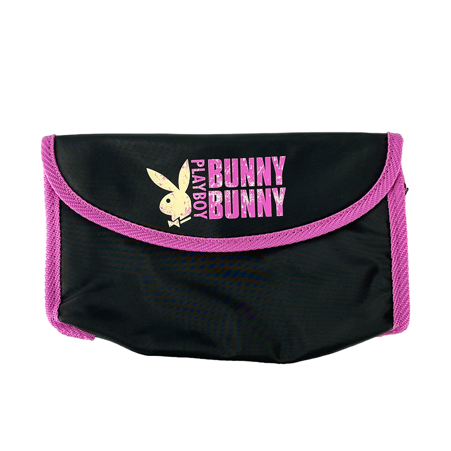 Blueprint pennenzak playboy bunny bunny