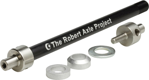 Bob thru axle | 12-174-1,00