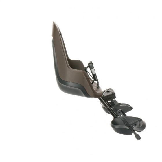 Bobike siège avant mini marron café