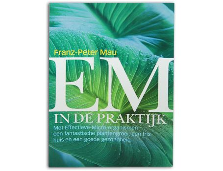 Boekhuis EM Boek Micro-organisme in de praktijk