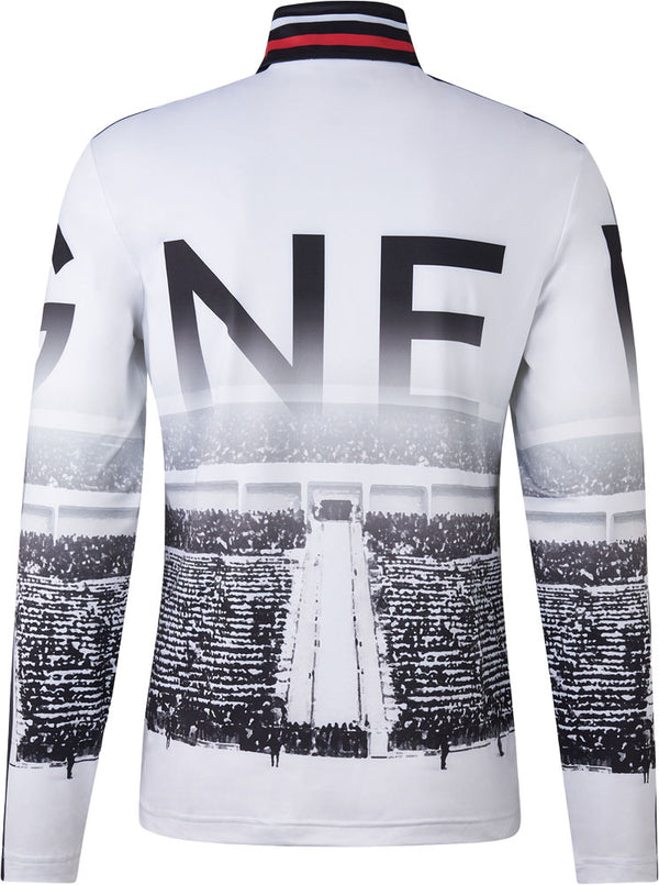 Bogner verti2 - functional longsleeve | xxl