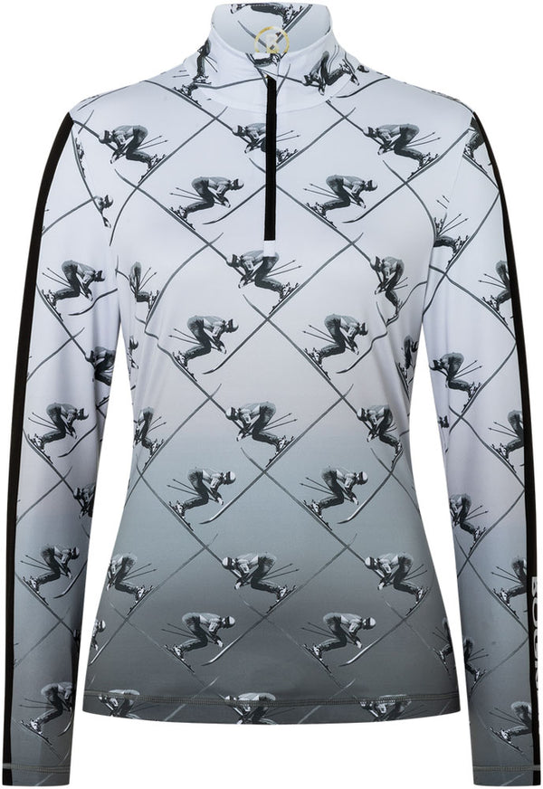 Bogner beline3 - women's functional longsleeve | 42