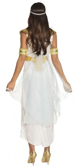 Anuket Kostuum Dames Wit maat 36 38