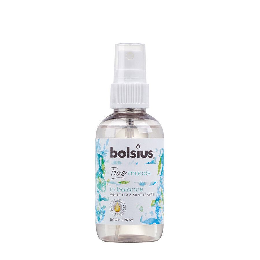 Bolsius roomspray true moods in balance 75ml