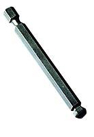 Bondhus inbusbit 1 4 x5mm l=75mm | 10 stuks