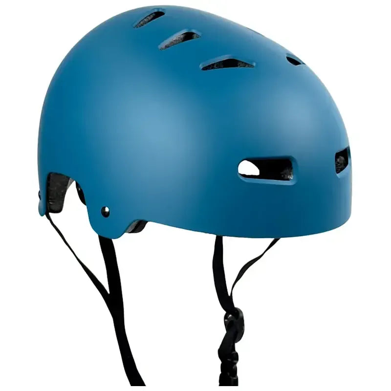 Boomhelm m blauwgroen