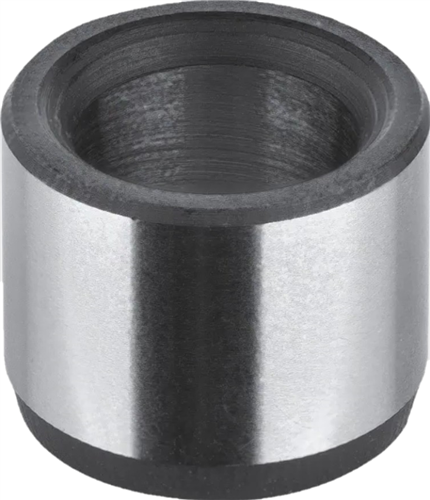 Boorbus kort 6.5mm
