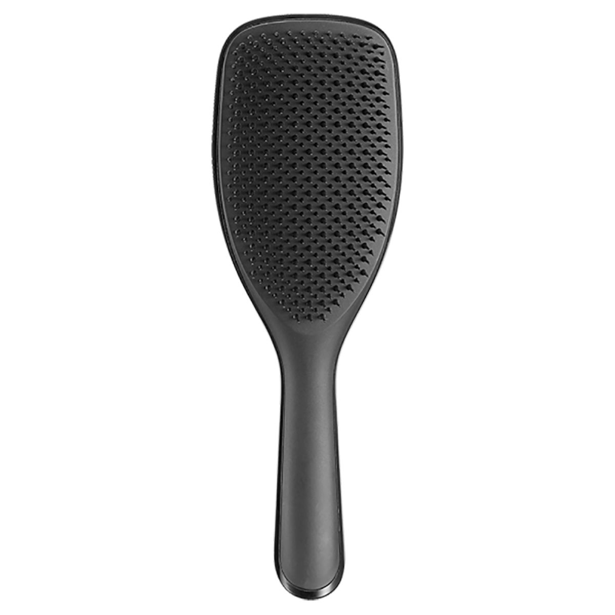 Tangle Teezer de natte ontklitter groot zwart