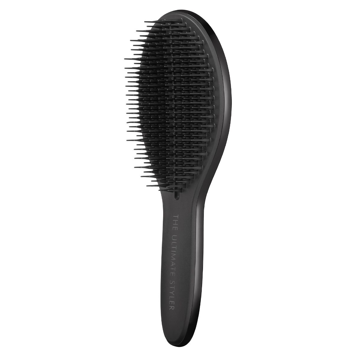 Tangle Teezer styling haarborstel zwart