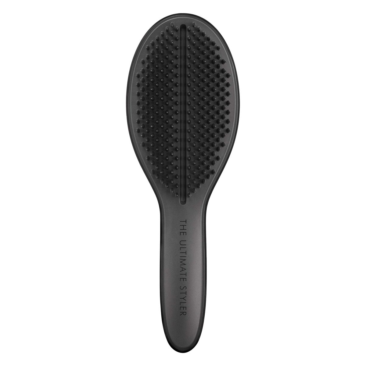 Tangle Teezer styling haarborstel zwart