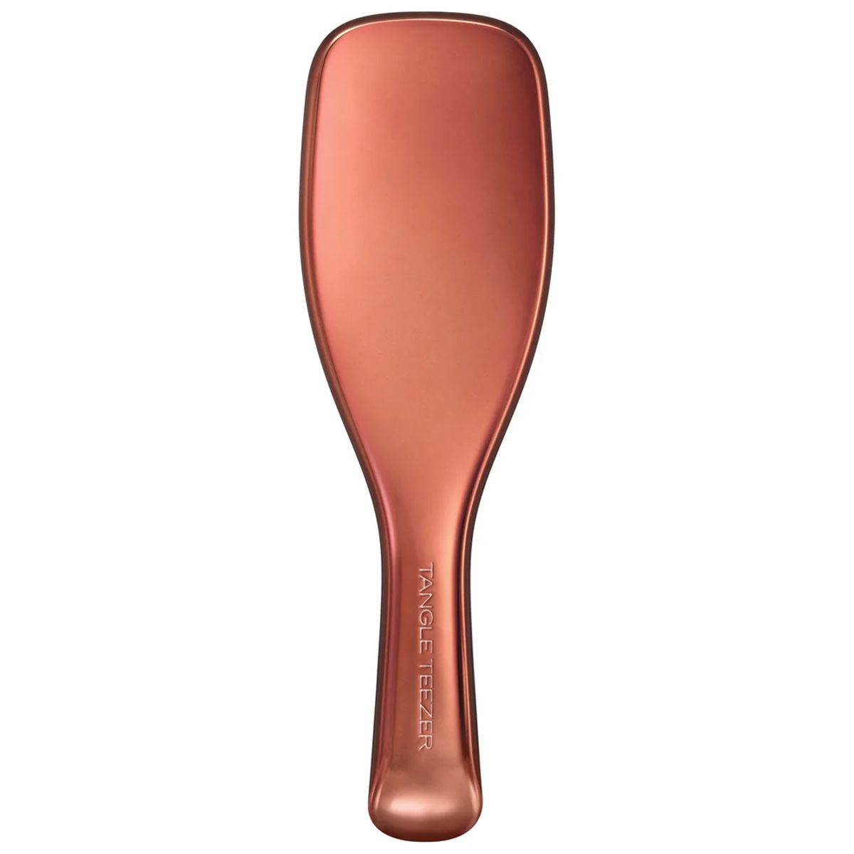 Tangle teezer de ultieme ontklitter chroom chocolade brons