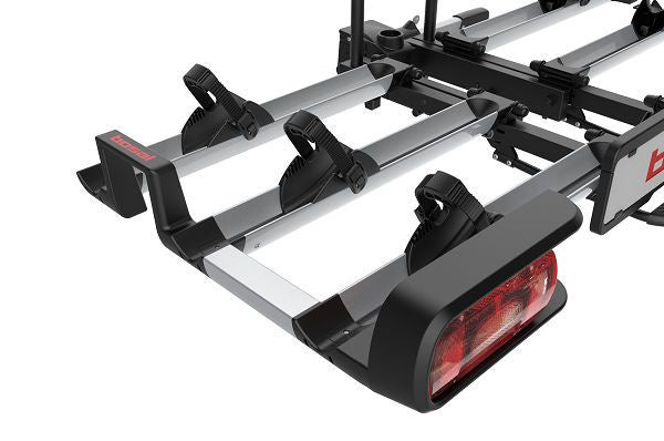 Comfort Pro III trekhaak fietsendrager 7 13-polig max. 60 kg