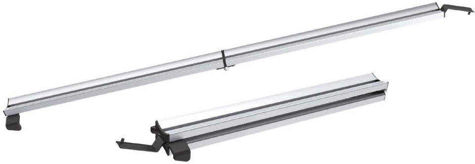 oprijgoot voor Comfort Pro II III max. 30kg zilver