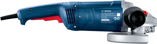 Bosch blauw bosch professional gws 22-230 j haakse slijper 2200w - 06018c1301